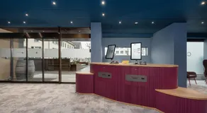 b-smart hotel Schönenwerd - Image 4