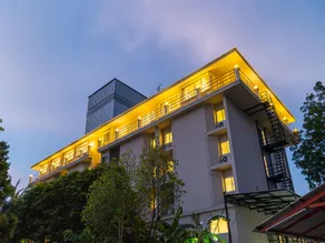 B2 Phitsanulok Boutique & Budget Hotel - Image 4
