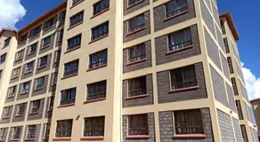 Peach Apartment - Image 3