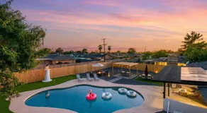 Mesa Oasis - Pool - Game Room - Fire Pit - Image 5