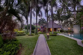 Adore 4 BR Romantic Place For Family #K208 - Image 5