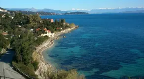 Corfu Bay sea view apartments 100m from the beach - Image 4