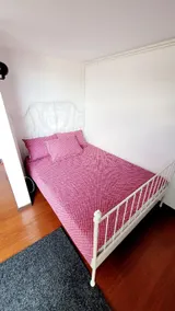 Central Penthouse Studio with BBQ & Jacuzzi - Image 2