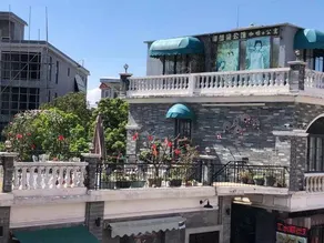 Fo Shan feng jian  liang mansion - Image 4