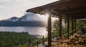 Alam Caldera Camp & Resto  - Image 5