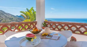 Villa Azul de Frigiliana by Ruralidays - Image 2