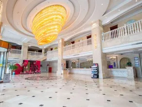 Venice Hotel (Wuhu Economic Development Zone) - Image 3
