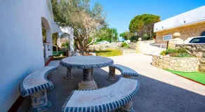 Garden Resort - Apartments Ruzmarin - Image 5