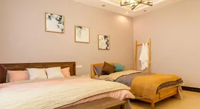 Henan Kaifeng·Millennium City· Locals Apartment 00139400 - Image 3