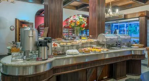 Hotel Glória Blumenau - Image 5