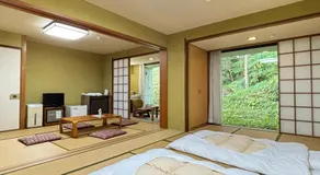 Minami Hakone Villa - Image 2