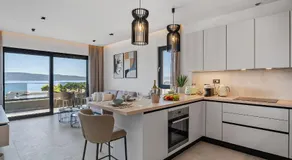 Luxury apartments Olive - Image 2