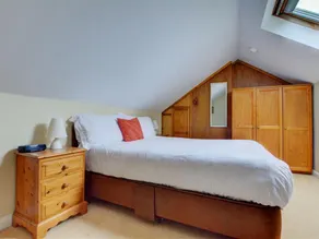 Nice little holiday home with a view of the Langdale Valley and Lingmoor Fell - Image 5
