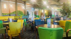 Boston West Hotel - Image 3