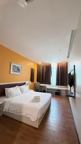 Family Inn Bintulu Sentral - Image 4