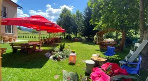 Apartman - Sobe Tiha Luka, Bjelašnica - Image 5