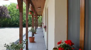 Tulip Garden Panzió - Image 5