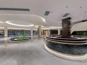 RADOW·JIANGJUN HOTEL - Image 4