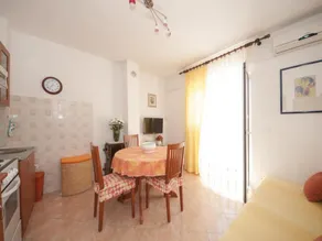 Apartments Mira - Apartment mit 1 Schlafzimmer und Balkon (A2) - Image 1