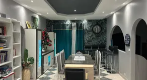 Villa Maxonale près de Paris avec Piscine Chauffée, Sauna et Jacuzzi - Image 4