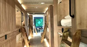 The POD Suite Hostel Village - Image 4