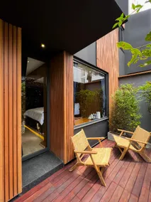 The Nhorm Hotel Ratchada - Image 3