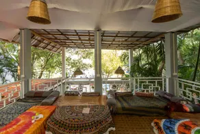 Dream Catcher Beach resort and spa by Feather Touch - Image 2