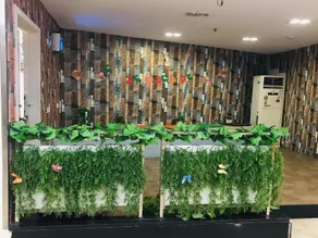 7 Days Inn Guangzhou Jiangnanxi Metro Branch - Image 2