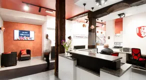 Romantik Hotel Barbarossa - Image 4