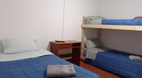 Hospedaje curicó casa grande - Image 2