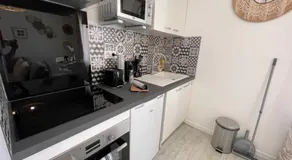 Le Bohème - Centre Ville, Netflix et WIFI, parking, idéal familles, couples et voyages d'affaire - Image 4