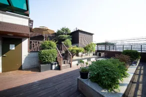 K-Grand Hostel Dongdaemun - Image 4