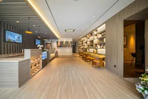 Hanting Hotel Shanghai Daning Music Square - Image 3
