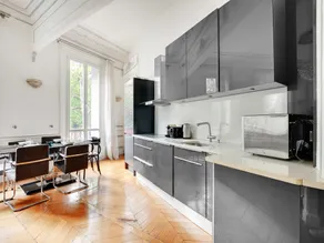 Magnificent Appt - 2BD/4P - Champs-Élysées/Alma - Image 3
