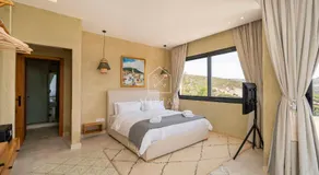 Chambre Moderne avec Baignoire - Image 2