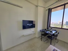 1Br Aprt Near Phoenix Mall Lower Parel by Florastays - Image 3
