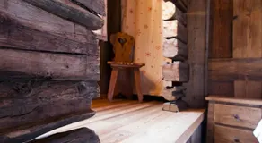 L' Aroula Rooms & Restaurant - Image 3