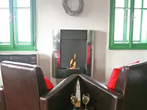 Authentic holiday home with garden near Trutnov - Image 3