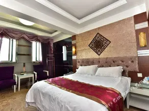 Xianggeli Hotel - Image 2