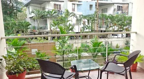 Chandralok Service Apartments - Image 4