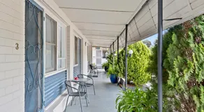 Wattle Grove Motel Maryborough - Image 5