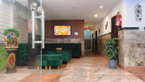Hotel Pink White Mcleodganj - Image 5