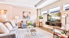 Gorgeous & Secluded 3BD 2BA Getaway by The Village at Meridian - Image 2