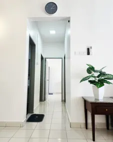 Malacca Jonker Street Homestay 3bedroom 816 - Image 4