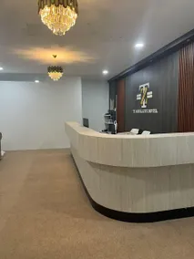 TZ SATELLITE HOTEL, Kota Bharu - Image 2