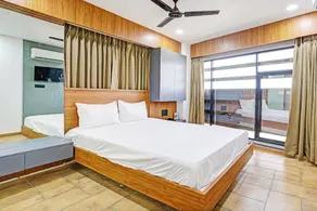 Hotel O KGS Hotel - Image 3