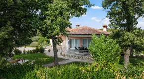 Holiday Home mit Blick auf das Wasser by Interhome - Image 5