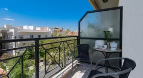 Aspasias Luxury Suite - Image 4