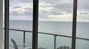 Espectacular departamento frente al mar - Image 3