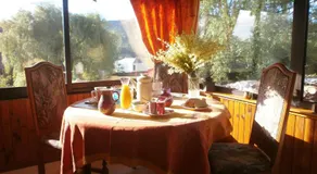 Chambre d'hôte La Châtelaine - Image 4